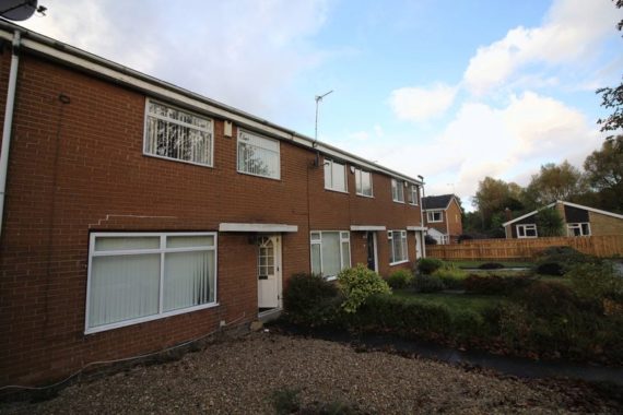 3 Bedroom Detached